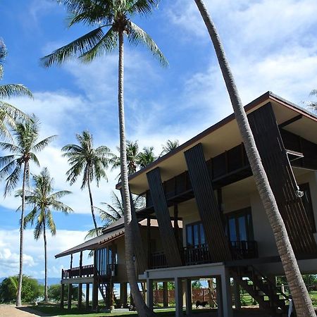 Baan Chay Lay Koh Phangan Exterior foto