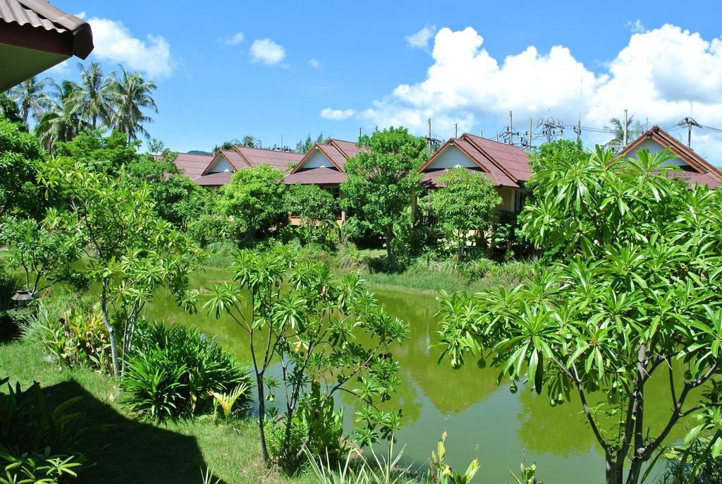 Baan Chay Lay Koh Phangan Exterior foto