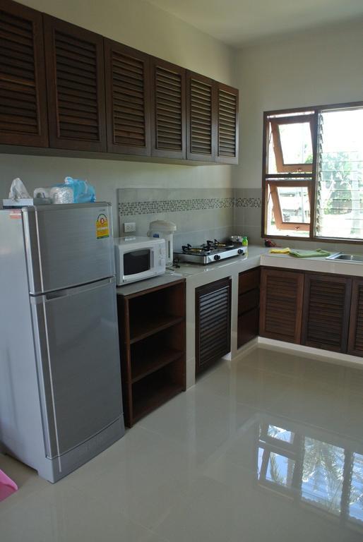 Baan Chay Lay Koh Phangan Exterior foto