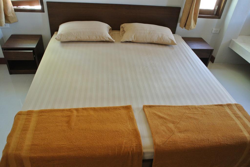 Baan Chay Lay Koh Phangan Exterior foto