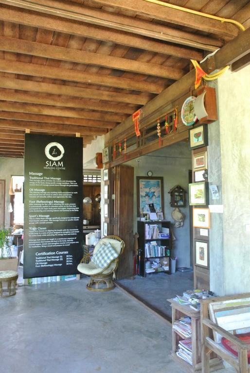 Baan Chay Lay Koh Phangan Exterior foto