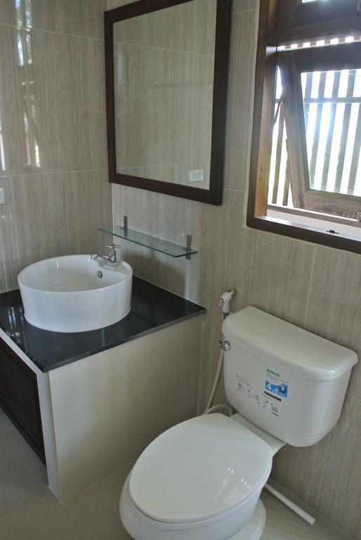 Baan Chay Lay Koh Phangan Exterior foto