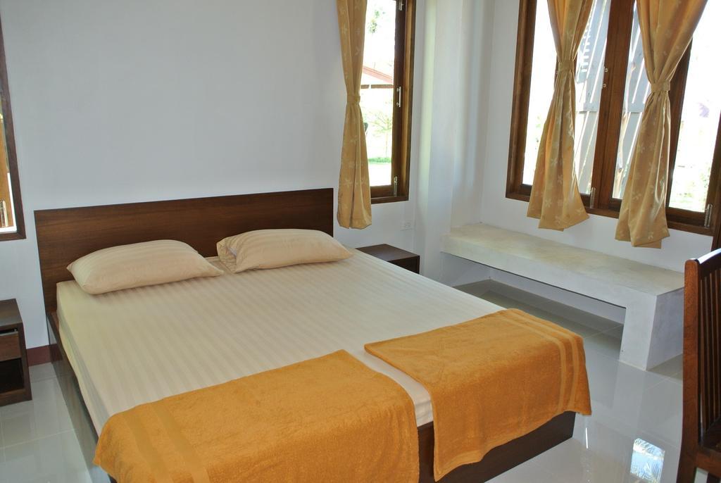 Baan Chay Lay Koh Phangan Exterior foto