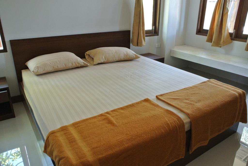 Baan Chay Lay Koh Phangan Exterior foto