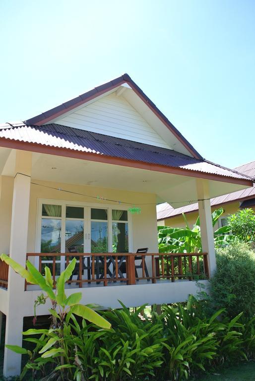 Baan Chay Lay Koh Phangan Zimmer foto