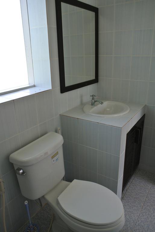 Baan Chay Lay Koh Phangan Zimmer foto