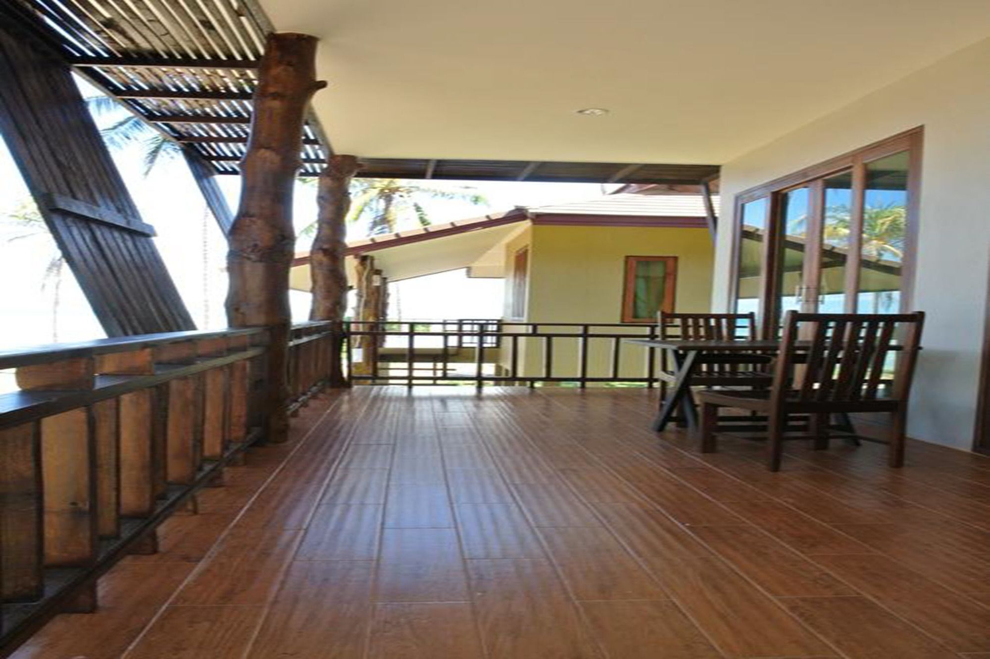 Baan Chay Lay Koh Phangan Exterior foto