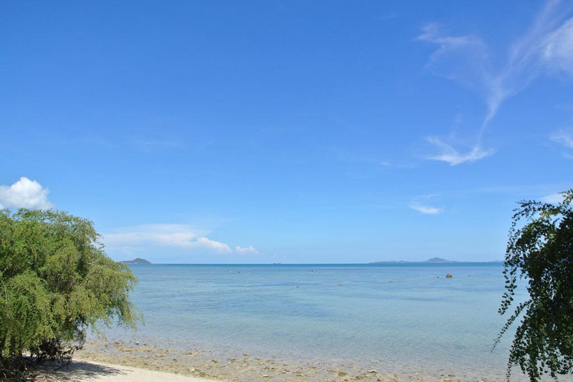 Baan Chay Lay Koh Phangan Exterior foto